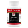 Health Concerns Polilipid - Cardiovascular Support & Cholesterol Health