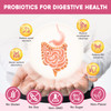 NATURE TARGET Probiotics for Women Probiotic Powder