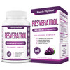 Purely Optimal Resveratrol Supplement 1500mg