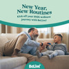 BeLive Synbiotics - Probiotic & Prebiotic Fiber Gummies