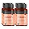 pureclinica Triple Strength Marine Collagen & Hyaluronic Acid