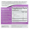 Aurora Nutrascience Micro-Pack Liposomal Glutathione, Immune System Support