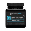 Youtheory Mens Joint Collagen - Hydrolyzed Collagen Peptides Capsules