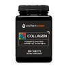 Youtheory Mens Collagen - 5,000 mg Hydrolyzed Collagen Peptides