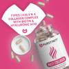PUREFINITY Collagen Peptides for Women
