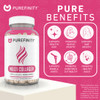 PUREFINITY Collagen Peptides for Women