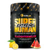 ALPHA LION Superhuman Extreme High Stim Pre Workout Powder, Beta Alanine