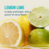 Liquid I.V. Hydration Multiplier - Lemon Lime - 3 Pack (48 Servings)