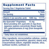 Life Extension Vitamin C and Bio-Quercetin, Cardiovascular Health Supplement