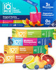 IQMIX Sugar Free Electrolytes Powder Packets