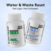 Youth & Tonic Water & Waste Reset