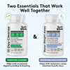 Youth & Tonic Water & Waste Reset