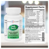 GeriCare One-Daily Multi-Vitamin with Iron, Complete Daily Nutritional
