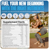 Bariatric Multivitamin Without Iron