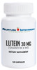 Relentless Improvement High Potency 30mg Lutein Plus 6mg Zeaxanthin 120