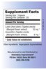 Relentless Improvement High Potency 30mg Lutein Plus 6mg Zeaxanthin 120