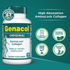 Genacol Original - Collagen Supplement with Ultra-Hydrolyzed Peptides