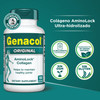 Genacol Original - Collagen Supplement with Ultra-Hydrolyzed Peptides