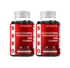Vitamatic Glucosamine Chondroitin Gummies with MSM & Vitamin E
