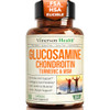 Glucosamine Chondroitin MSM - Joint Support Supplement