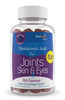 Hyalogic Hyaluronic Acid Gummies - Supplement for Joint, Skin & Eyes
