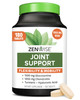 Zenwise Health Joint Support Supplement with Glucosamine Chondroitin MSM