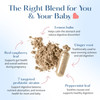 LOVEBUG Prenatal Probiotic Supplement
