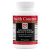 Health Concerns Gastrodia Relieve Wind - Headache, Dizziness & Liver Support