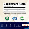 Vitamatic L-Threonine 500mg