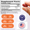 Lutein 20mg with Zeaxanthin 4mg 180 Softgels