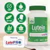 Lutein 20mg with Zeaxanthin 4mg 180 Softgels
