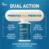 Dr. Tobias Deep Immune Probiotics & Prebiotics