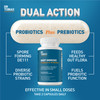Dr. Tobias Deep Immune Probiotics & Prebiotics