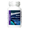 NutriCrafters Nattokinase NSK-SD 2,000 Units 60 Capsules