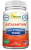 aSquared Nutrition Astaxanthin Supplement