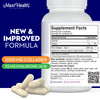 Maxi Health Marine Collagen Pills