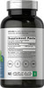 Horbäach NAC Supplement N-Acetyl Cysteine 1200mg