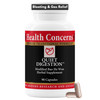 Health Concerns Quiet Digestion
