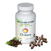Dr Clark Store Cloves Vegetarian, 500mg, 102 Tapioca Capsules