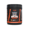 Huge Supplements Wrecked Pre-Workout, Advanced Formula, Boosts Energy, Focus