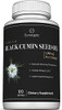 Sunergetic Premium Black Cumin Seed Oil Softgels