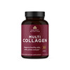Ancient Nutrition Collagen Peptides Pills, Hydrolyzed Multi Collagen Supplement