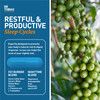 Dr. Tobias Fat Burner Nightly, Night Time Metabolic Support with White Kidney