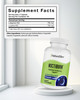 NaturalSlim NoctiBurn, Nighttime Metabolic Support with Essential Amino Acids