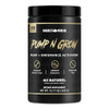 Anabolic Warfare Pump-N-Grow Muscle Pump Supplement Caffeine Free Pre Workout