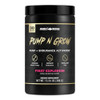 Anabolic Warfare Pump-N-Grow Muscle Pump Supplement Caffeine Free Pre Workout