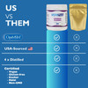 KALA HEALTH MSMPure Coarse MSM Powder Flakes