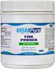 KALA HEALTH MSMPure Fast Dissolving Fine MSM Powder Crystals