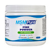 KALA HEALTH MSMPure Fast Dissolving Fine MSM Powder Crystals