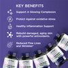 grow vitamin Collagen Booster Gummy Bears - Hair, Skin, Nails & Joint Support